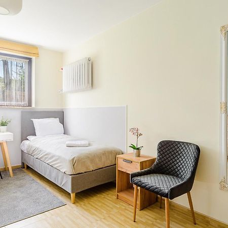 P&O Apartments Juhasow - Wawer ワルシャワ エクステリア 写真