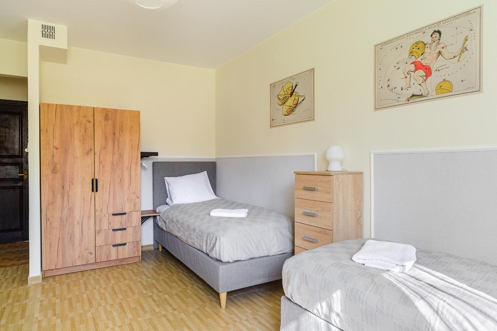 P&O Apartments Juhasow - Wawer ワルシャワ エクステリア 写真