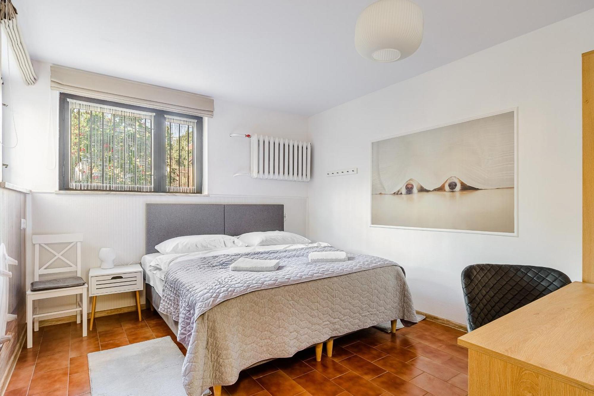 P&O Apartments Juhasow - Wawer ワルシャワ エクステリア 写真