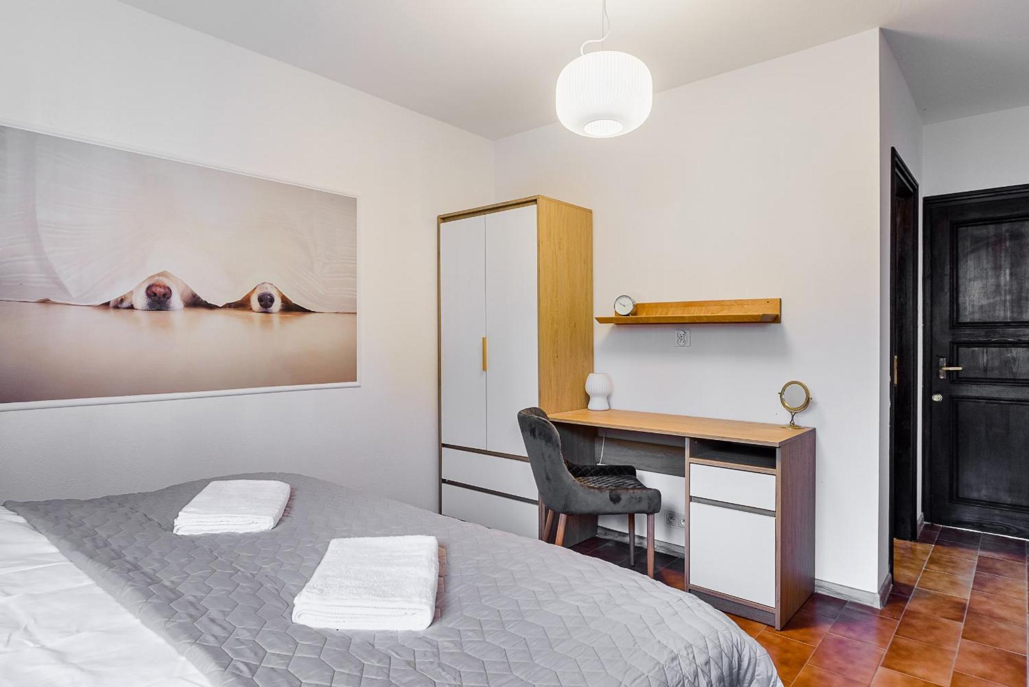 P&O Apartments Juhasow - Wawer ワルシャワ エクステリア 写真