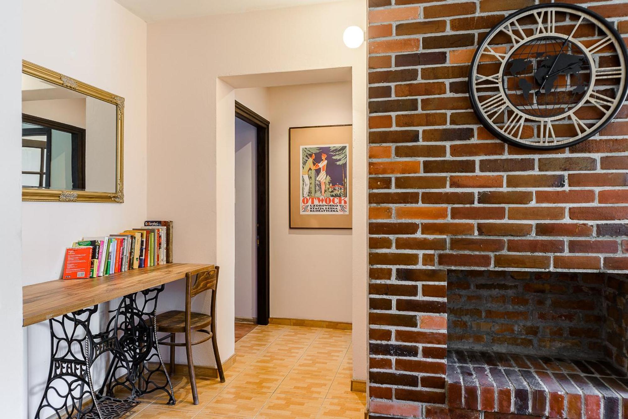 P&O Apartments Juhasow - Wawer ワルシャワ エクステリア 写真