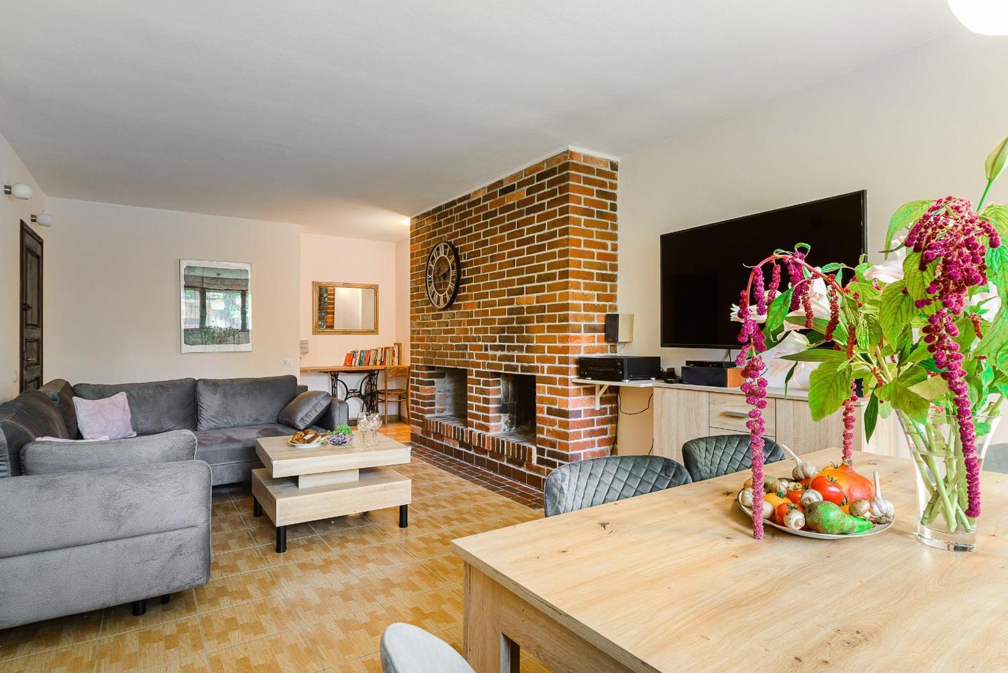 P&O Apartments Juhasow - Wawer ワルシャワ エクステリア 写真